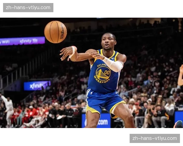 勇士送库明加换波神获C+ 老鹰侧翼补强评B+