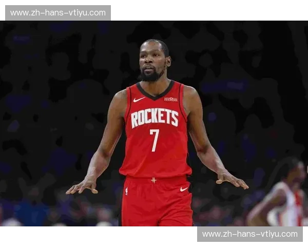 杜兰特连续16次入选全明星 高龄球星仍处顶尖行列