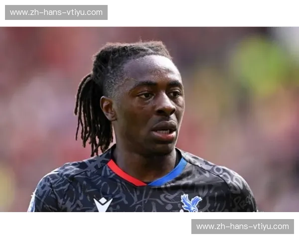 名宿克劳奇批评埃泽表现 未能在进攻端发挥作用