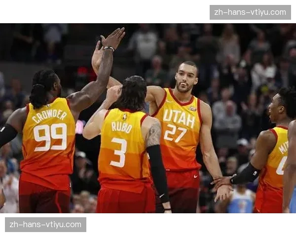 爵士43.5亿估值重建影响 摆烂策略短期削弱品牌关注度